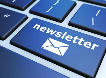 Newsletter/Blog