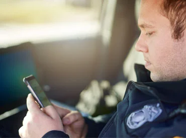 Push-to-Talk Over Cellular