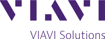 Viavi Solutions Logo