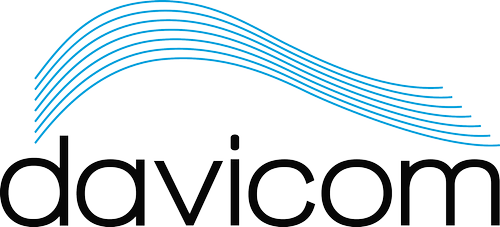 Davicom Logo