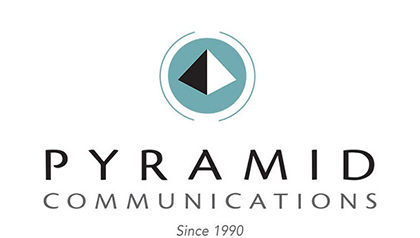 Pyramid Logo
